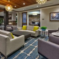 Homewood Suites by Hilton Pittsburgh Downtown