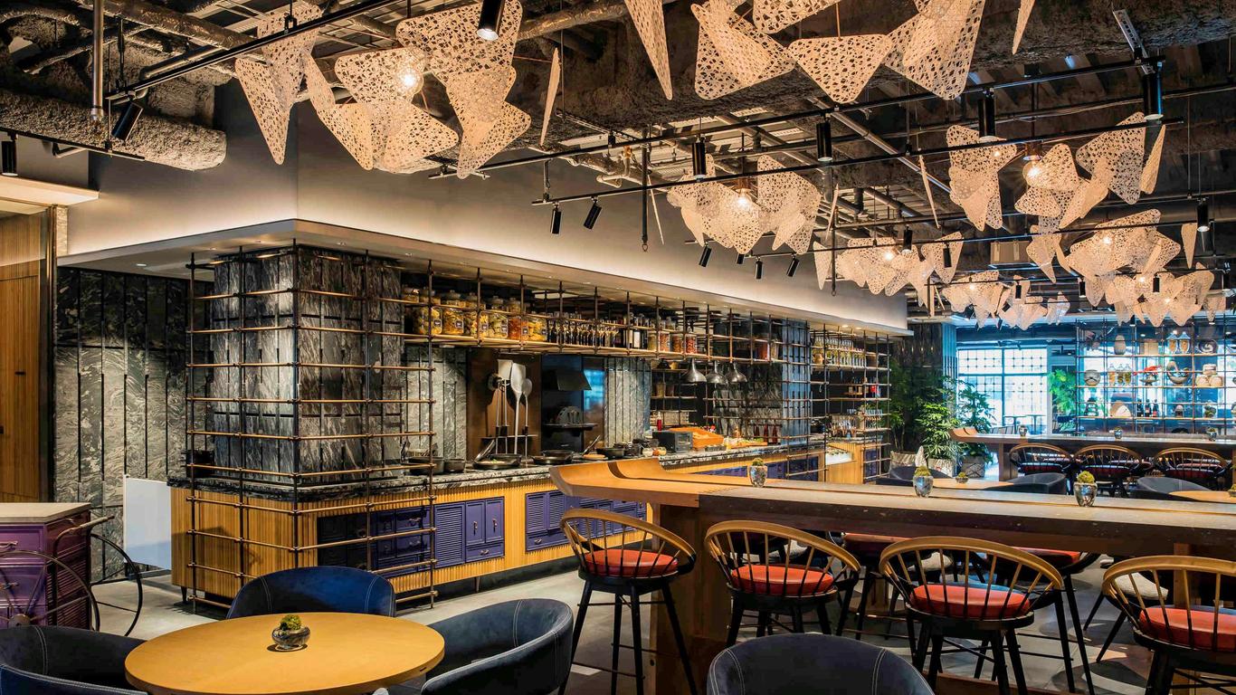 Mercure Kyoto Station