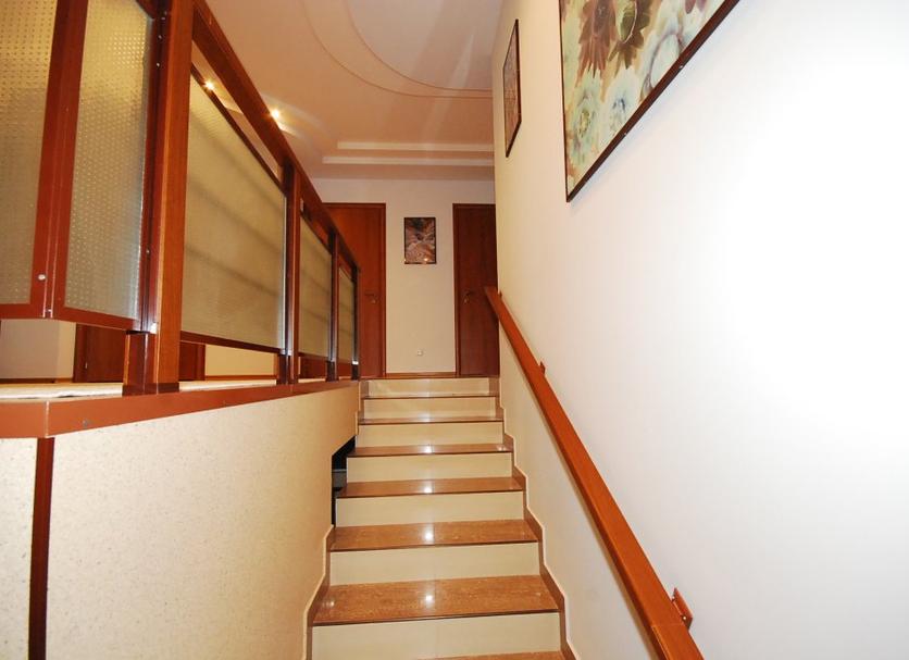 Stairs Photo