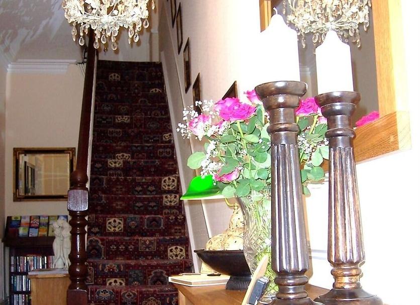 Stairs Photo
