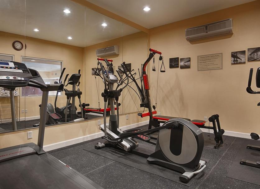 Gym Photo