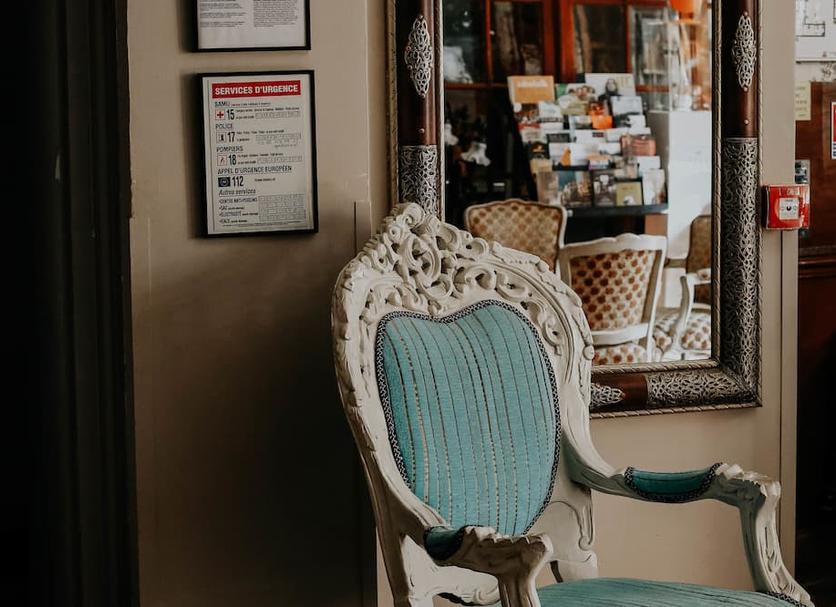 Room amenity Photo