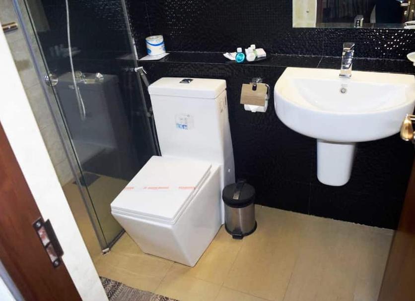 Bathroom Photo