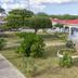 Outdoors view