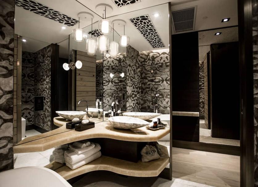 Bathroom Photo