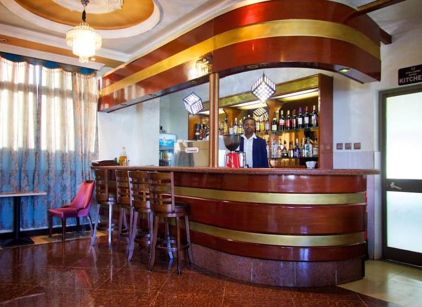 Bar Photo
