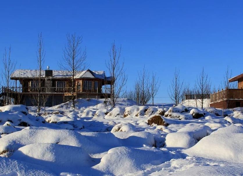 Outdoors view Photo