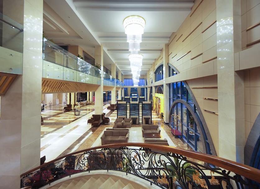 Hallway Photo
