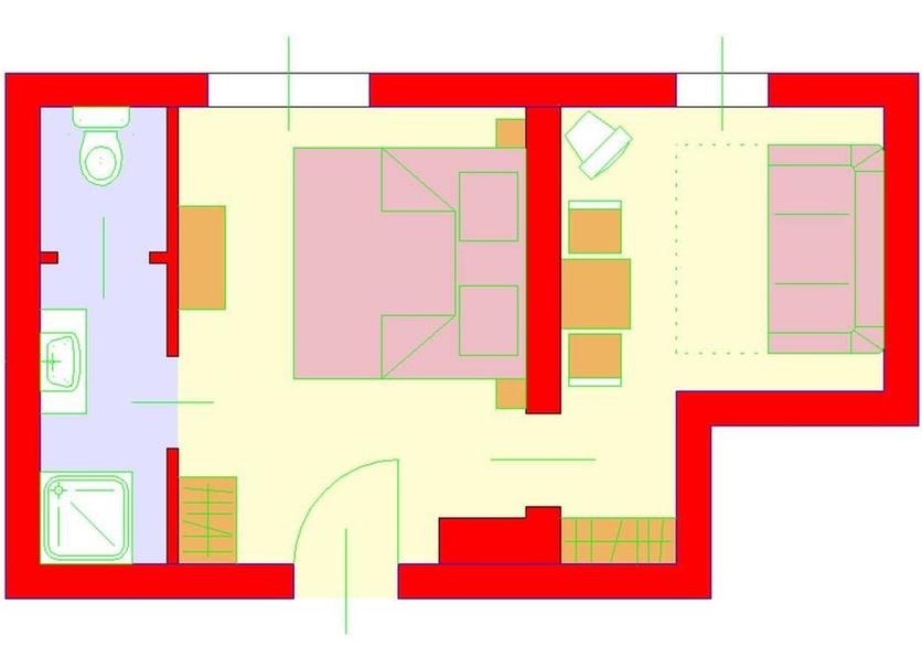 Floorplan Photo