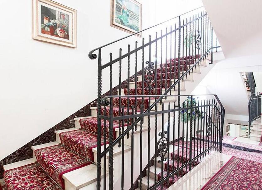 Stairs Photo