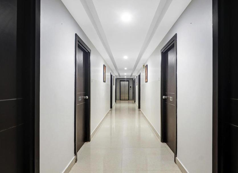 Hallway Photo