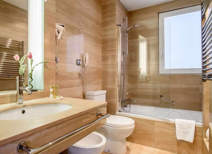 Bathroom Photo