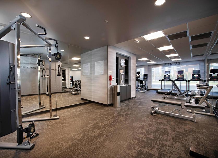 Gym Photo