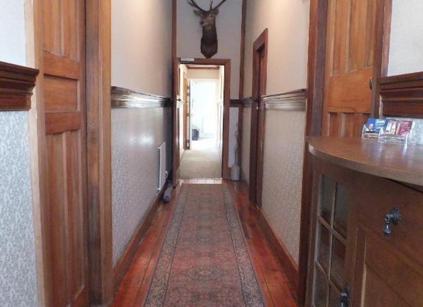 Hallway Photo