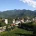 Outdoors view