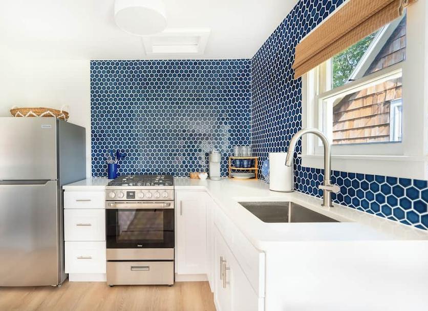 Kitchen Photo