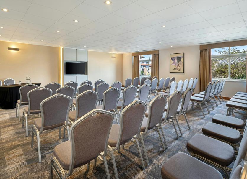 Conference room Photo