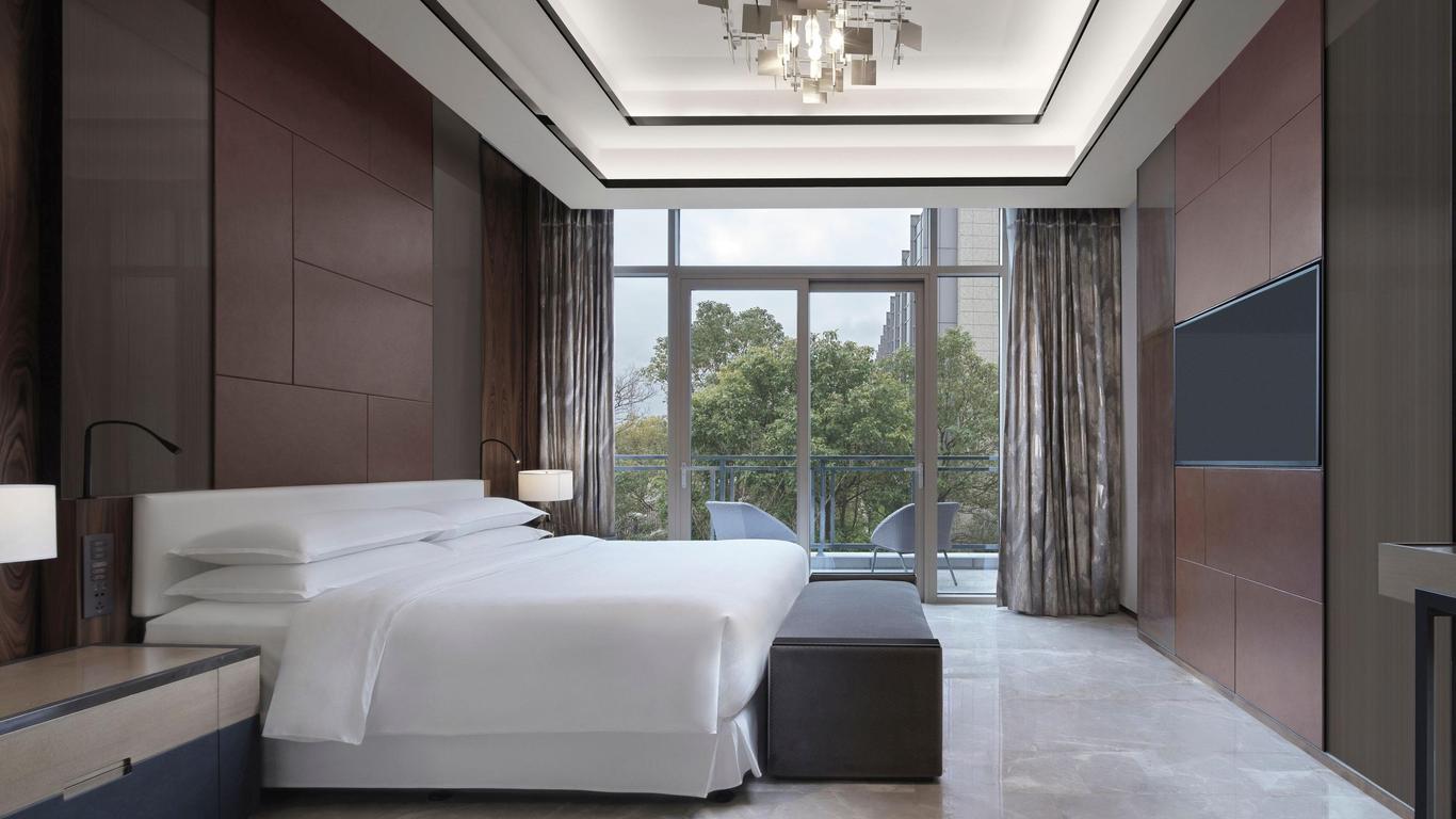 Sheraton Shanghai Chongming Hotel