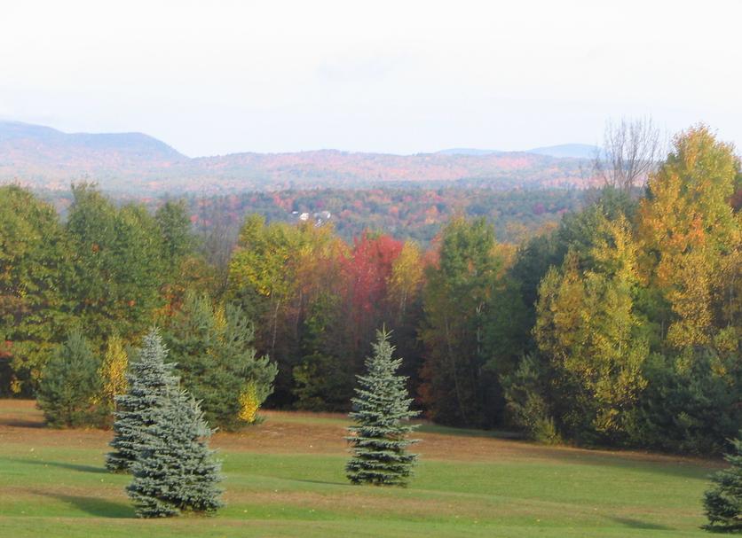 Outdoors view Photo