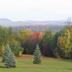 Outdoors view