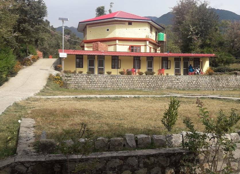 Building Photo