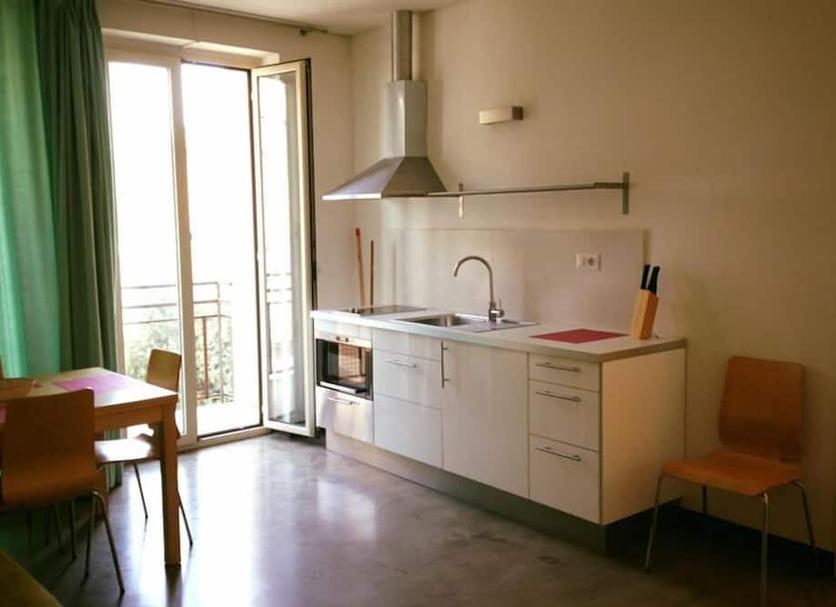 Kitchen Photo