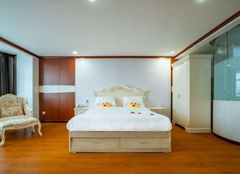 Bedroom Photo