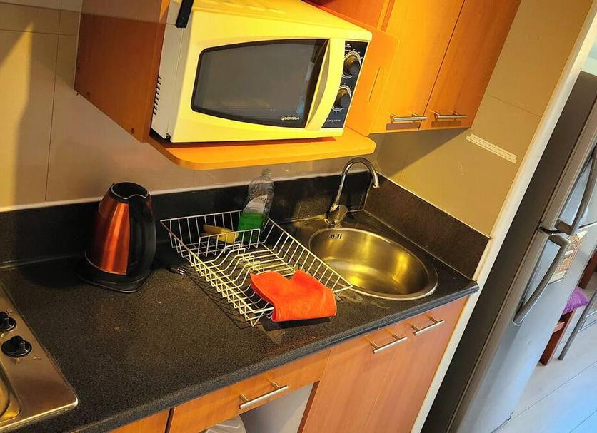Kitchen Photo