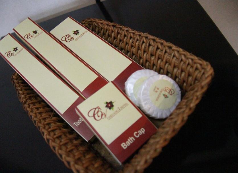 Room amenity Photo