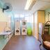 Laundry facility