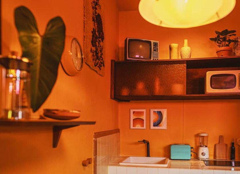 Room amenity Photo