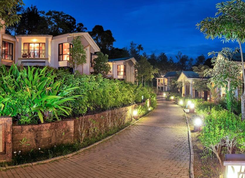 Outdoors view Photo