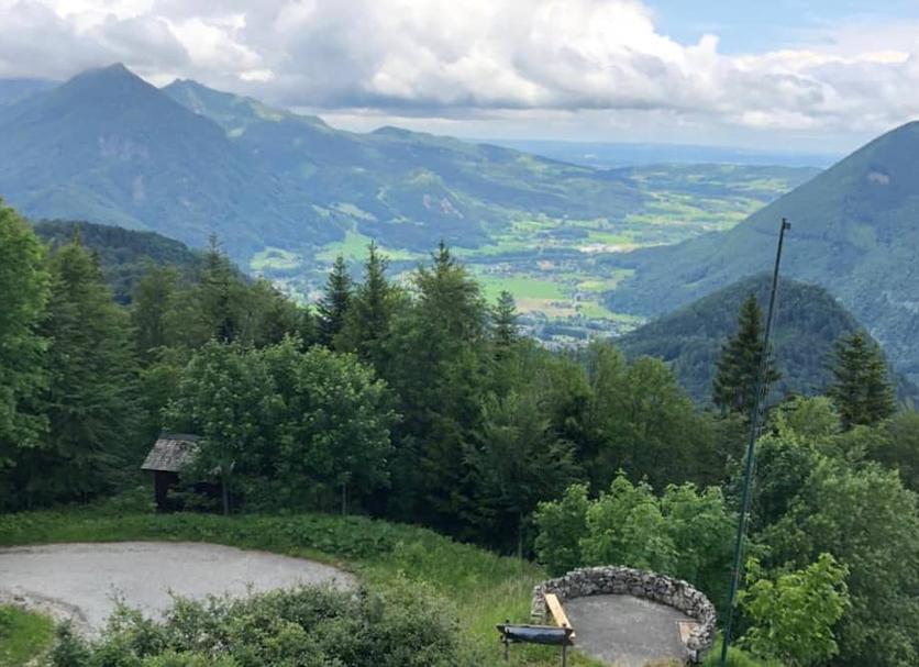 Outdoors view Photo