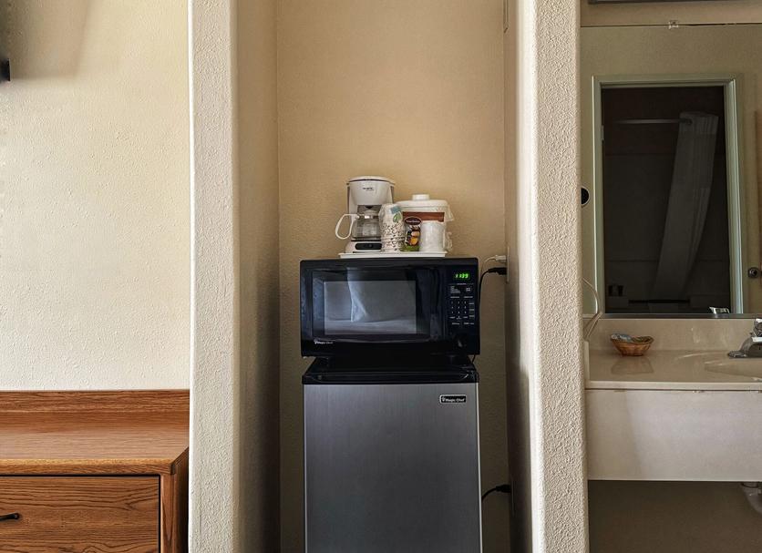 Room amenity Photo