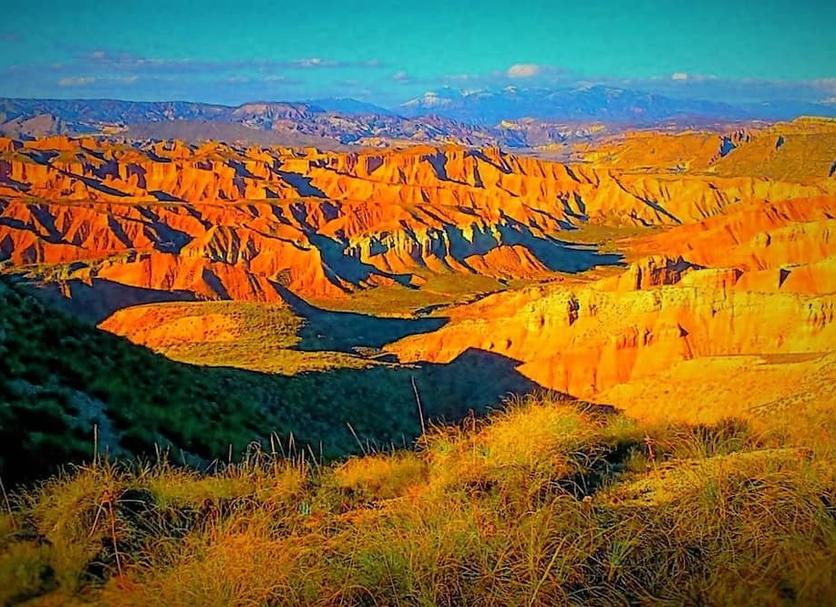 Outdoors view Photo