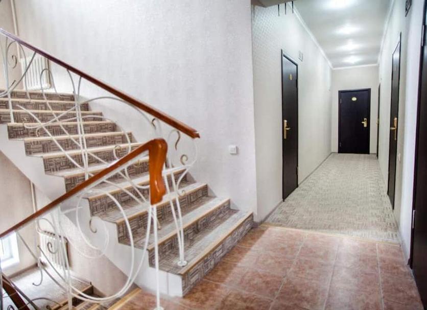 Stairs Photo