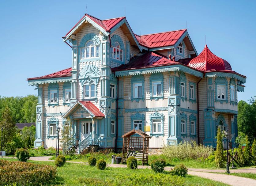 Building Photo