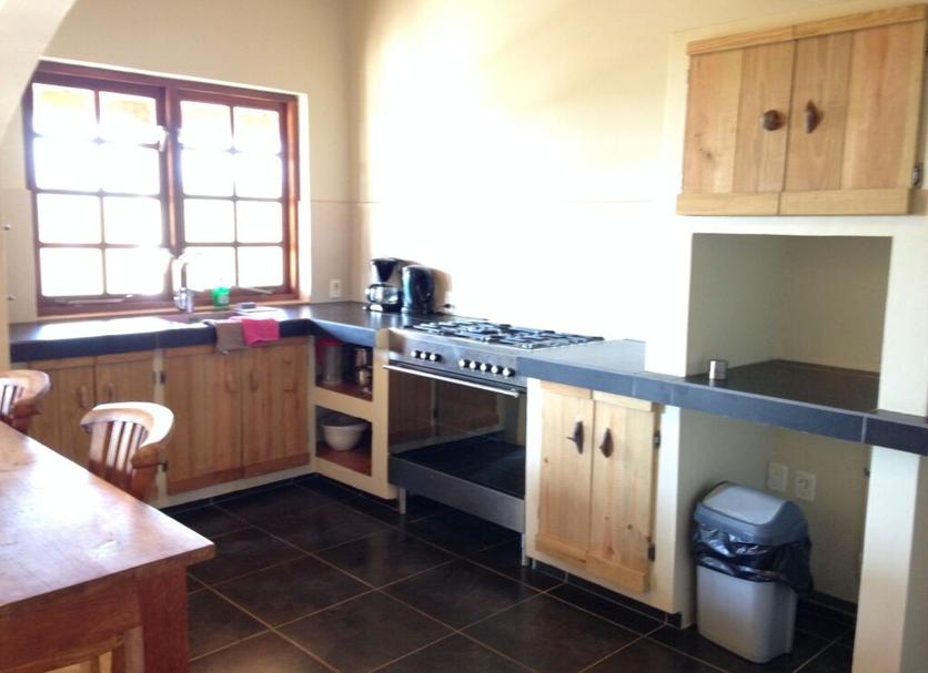 Kitchen Photo