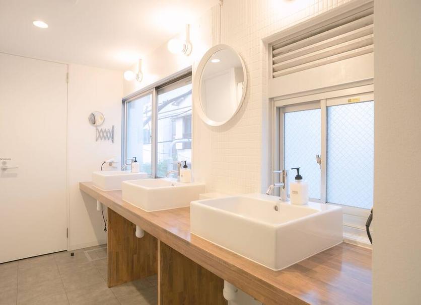 Bathroom Photo