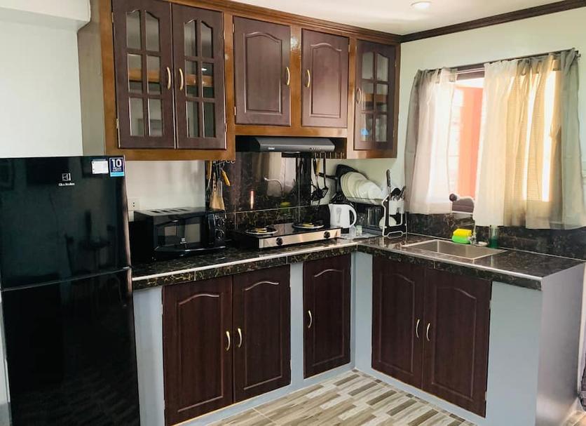 Kitchen Photo