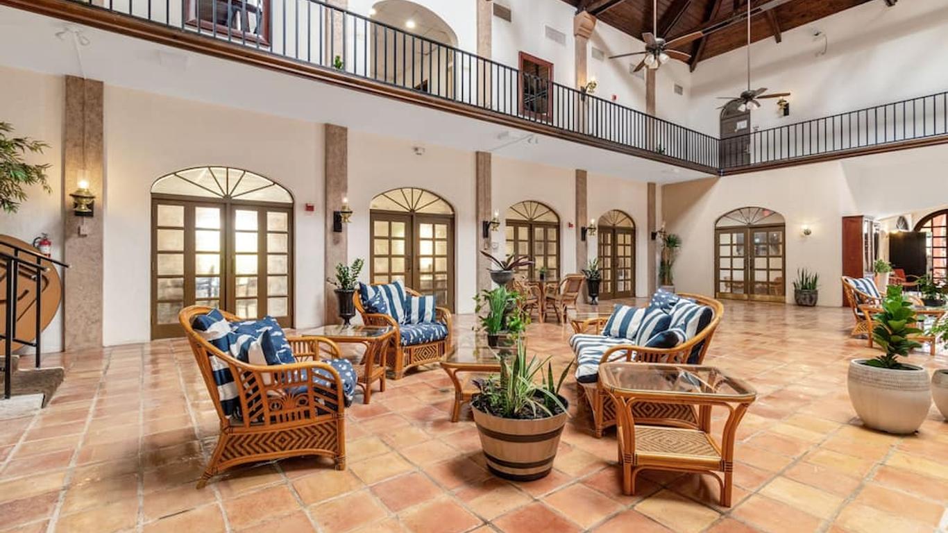 Port Of The Islands Resort