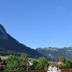 Outdoors view