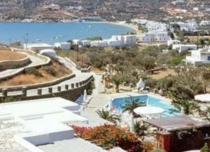 Outdoors view Photo