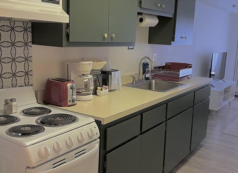 Kitchen Photo