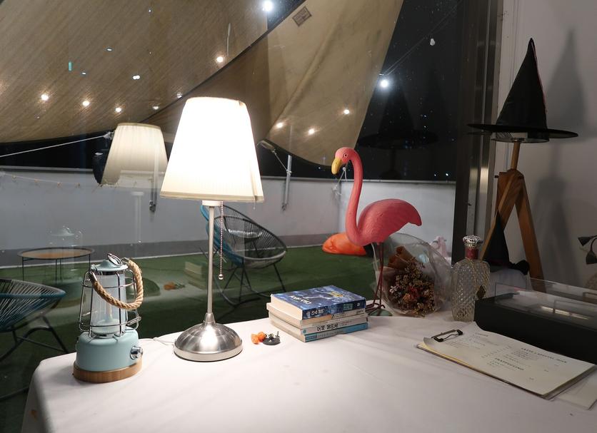 Room amenity Photo