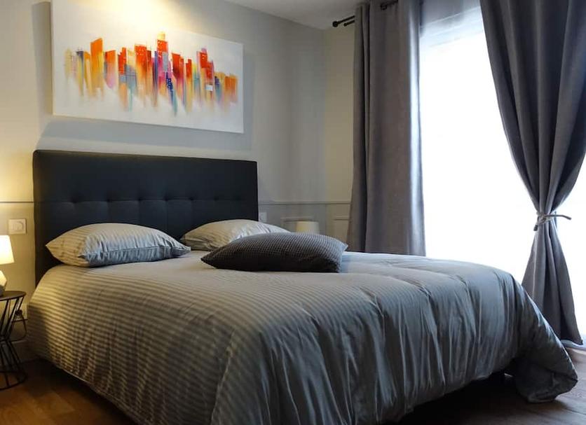 Bedroom Photo