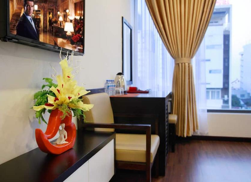 Room amenity Photo