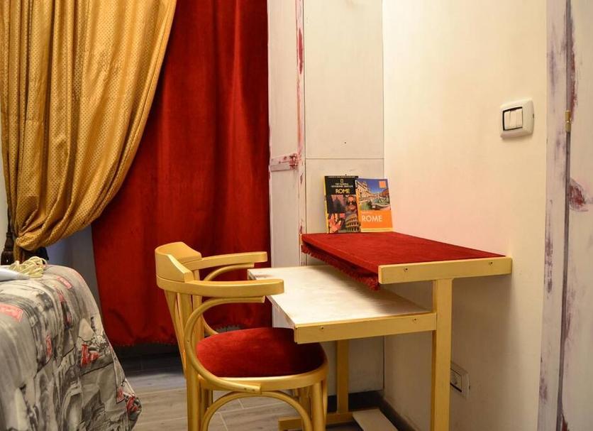 Room amenity Photo