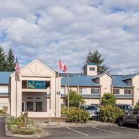 Quality Inn Tulalip Marysville 90 1 1 8 Marysville Hotel Deals Reviews Kayak