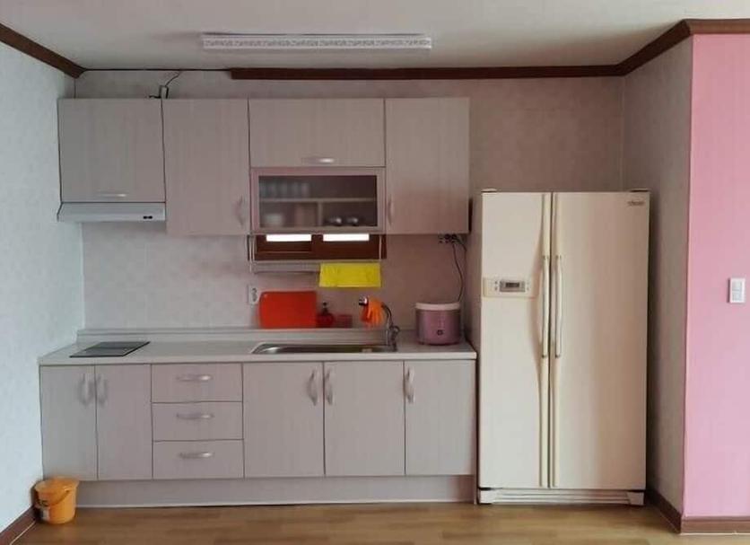Kitchen Photo